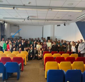 NETWORK GIOVANI – MILANO 12 E 13 APRILE 2024