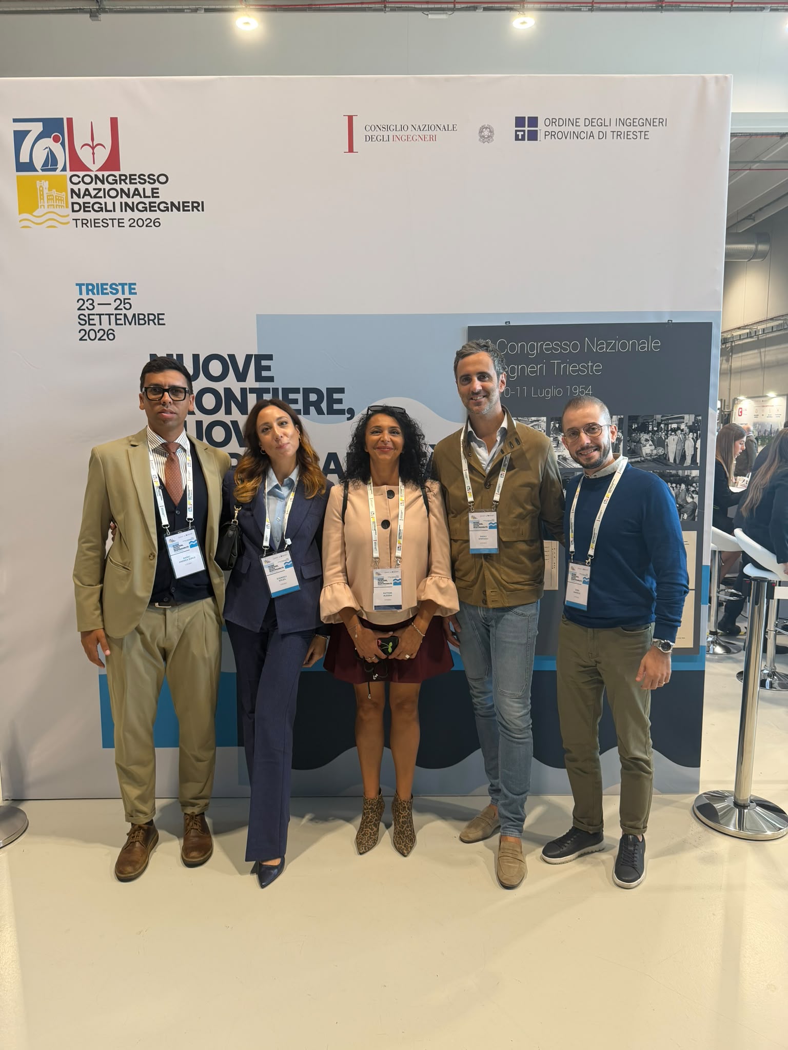 Congresso Nazionale degli Ingegneri